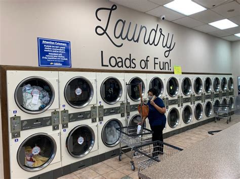 laundromat for sale by owner.